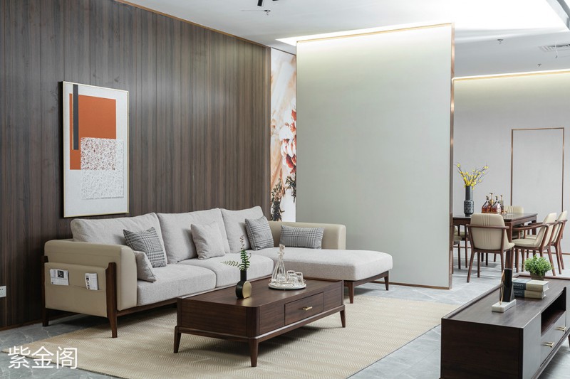 紫金閣現代極簡家具4