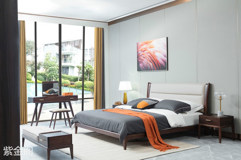 紫金閣現代極簡家具7