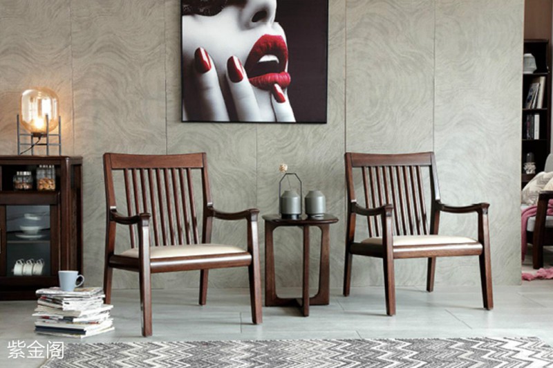 紫金閣金絲檀木家具產品14