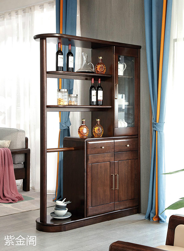 紫金閣金絲檀木家具產品23