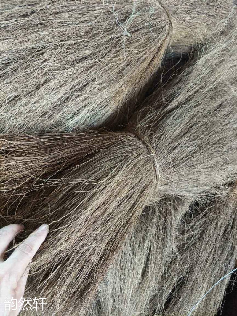 江西南康山棕床墊廠家11