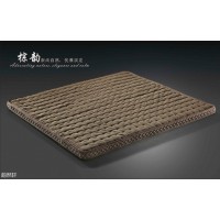 純手工野山棕床墊，南康山棕床墊廠家，江西純手工野山棕床墊生產廠家，韻然軒家居