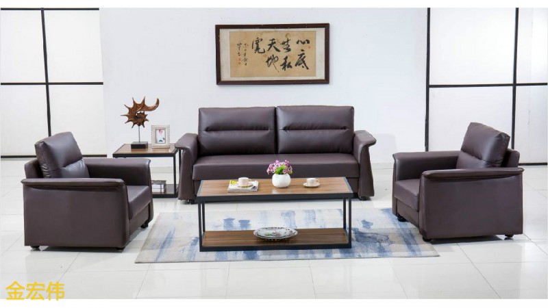 江西南康贛州辦公沙發