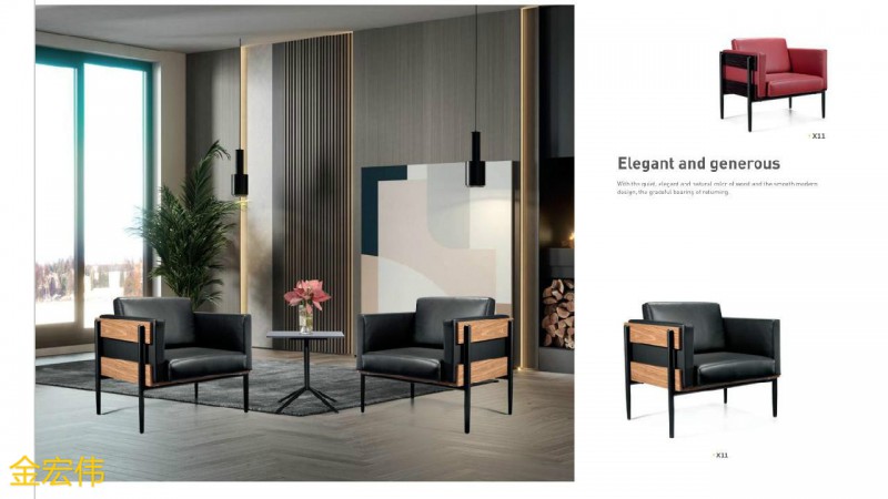 江西南康贛州辦公椅