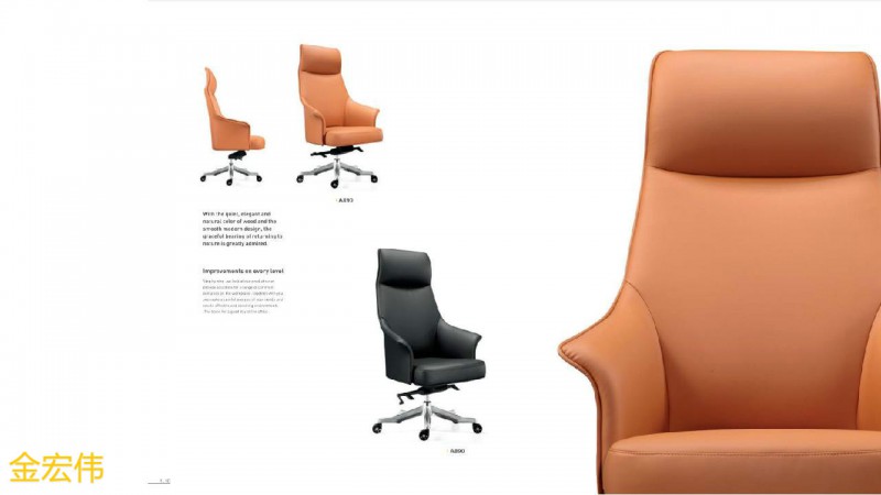 江西南康贛州辦公椅