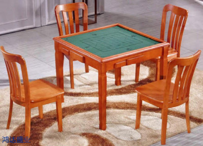 江西南康實(shí)木餐桌椅廠家33