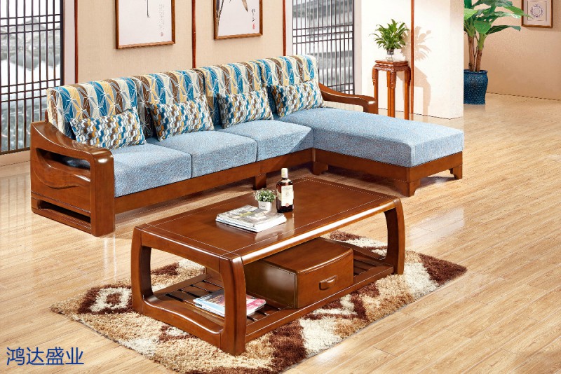 江西南康實(shí)木沙發(fā)4