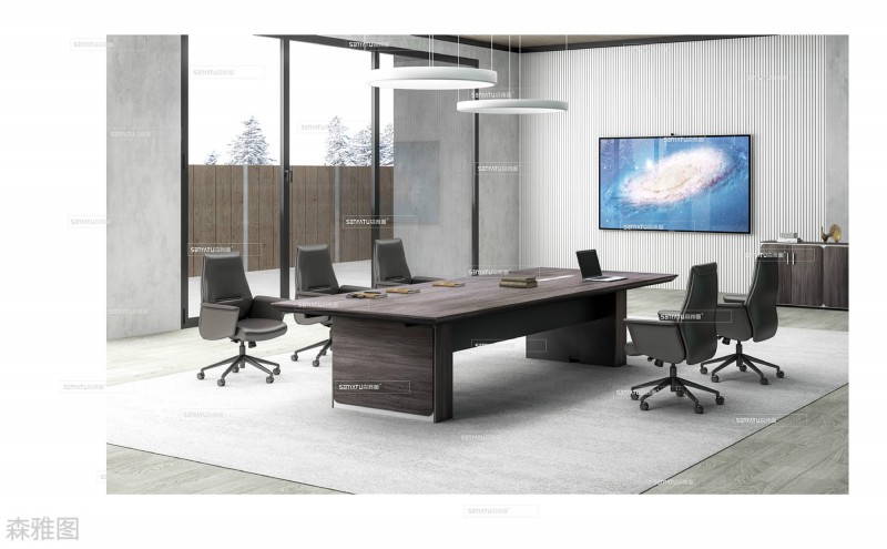 廣東現代辦公家具16