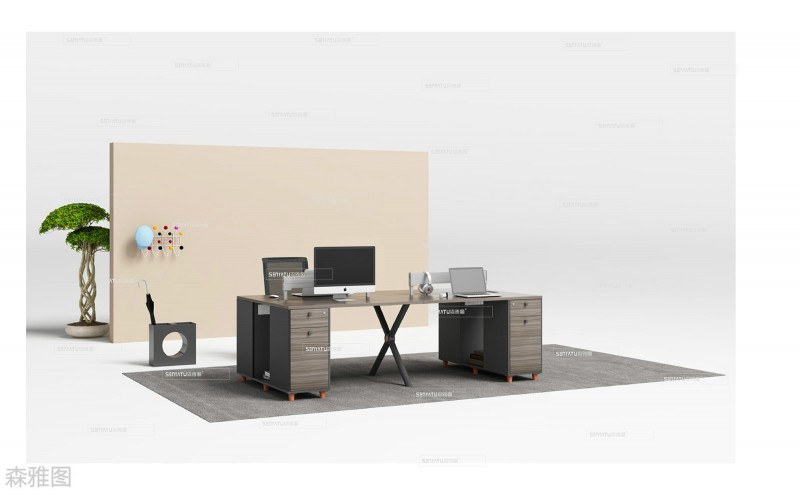 廣東現代辦公家具26