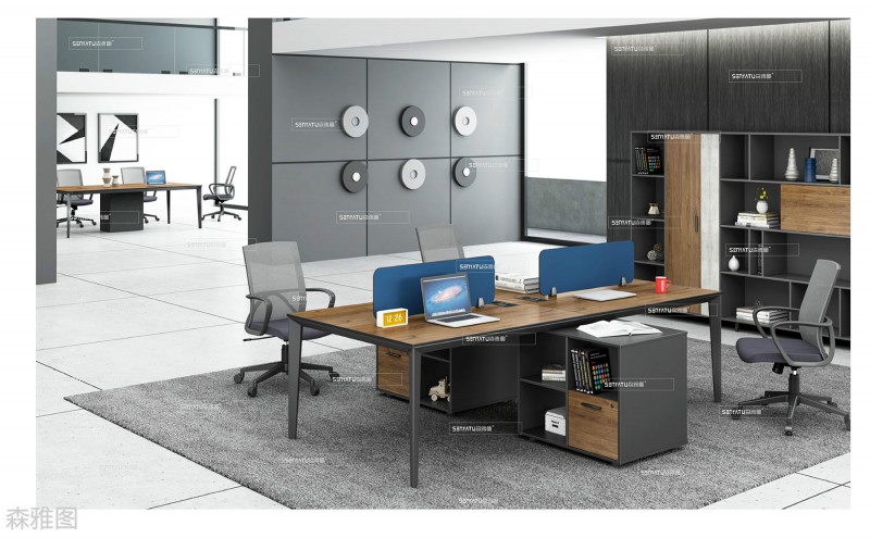 廣東現代辦公家具35