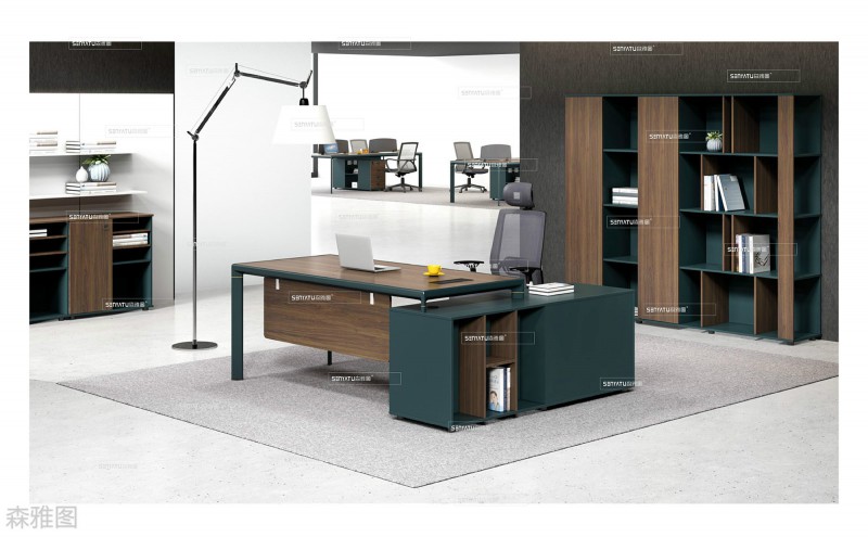 廣東現代辦公家具40