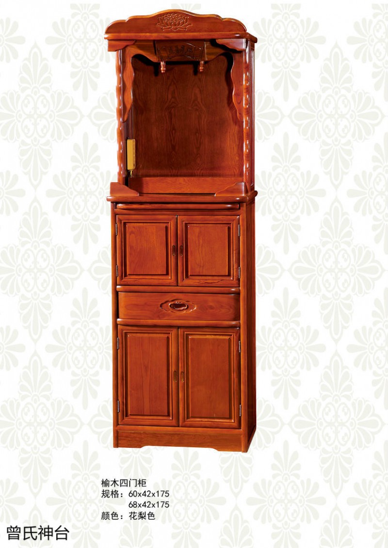 神臺(tái)、佛臺(tái)供桌、神樓