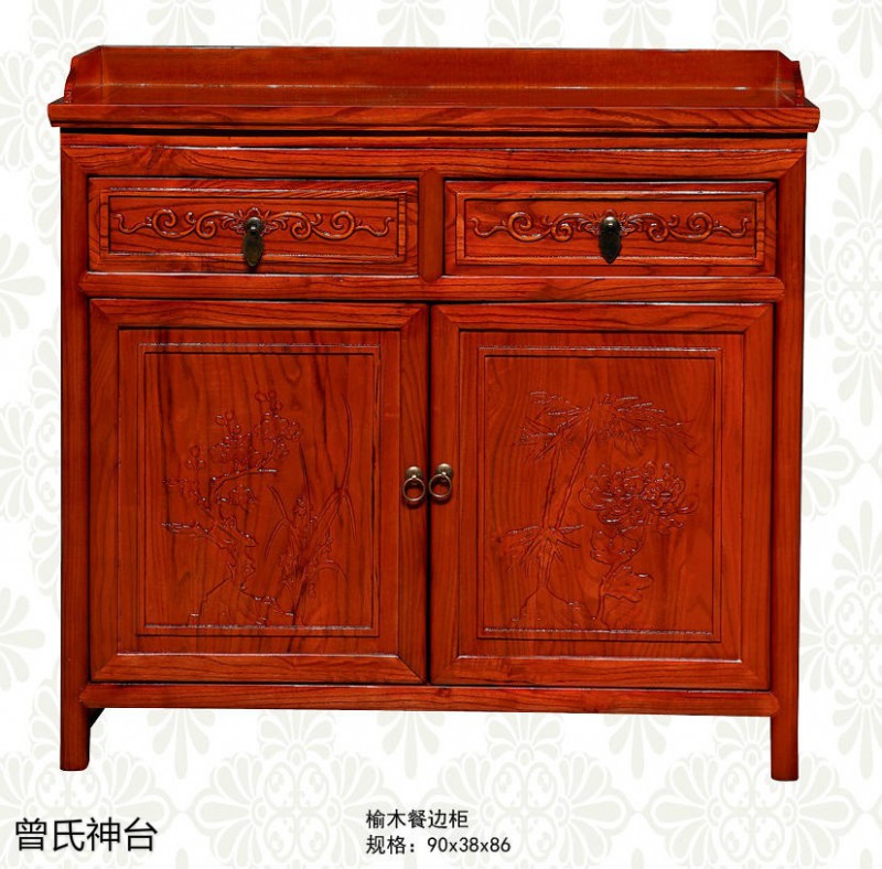 神臺(tái)、佛臺(tái)供桌、神樓