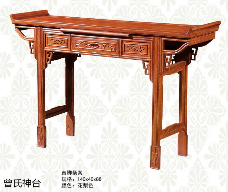 神臺(tái)、佛臺(tái)供桌、神樓