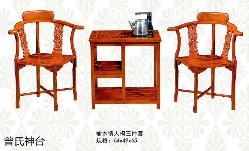 神臺(tái)、佛臺(tái)供桌、神樓