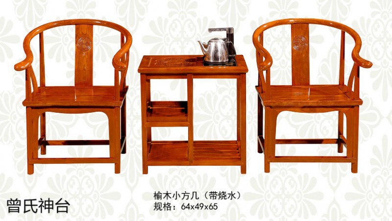 神臺(tái)、佛臺(tái)供桌、神樓