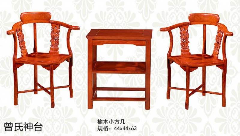 神臺(tái)、佛臺(tái)供桌、神樓