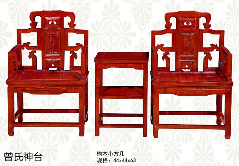 神臺(tái)、佛臺(tái)供桌、神樓