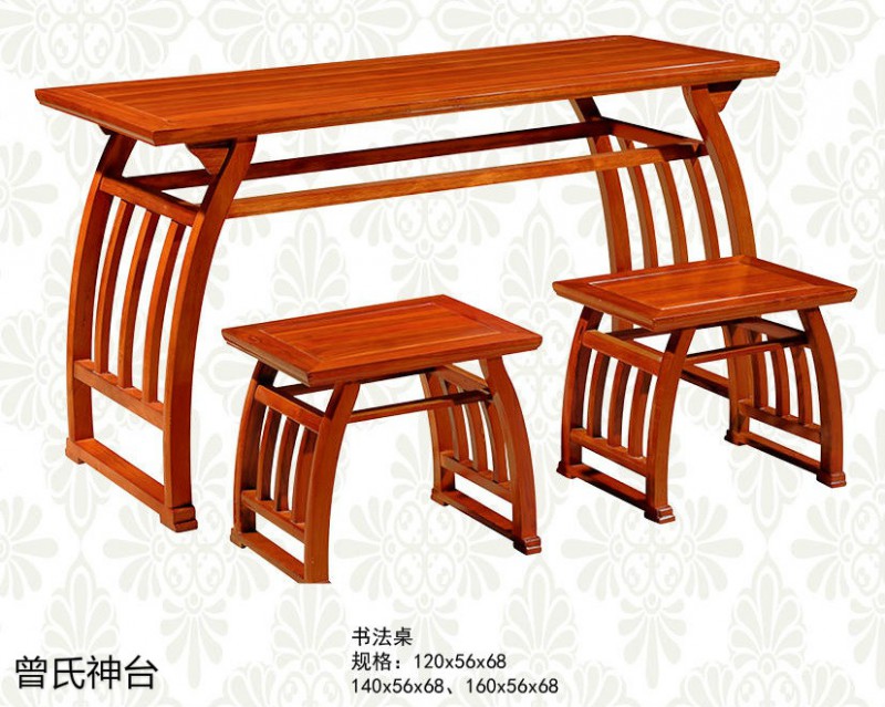 神臺(tái)、佛臺(tái)供桌、神樓