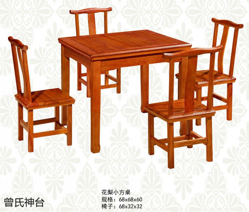 神臺(tái)、佛臺(tái)供桌、神樓