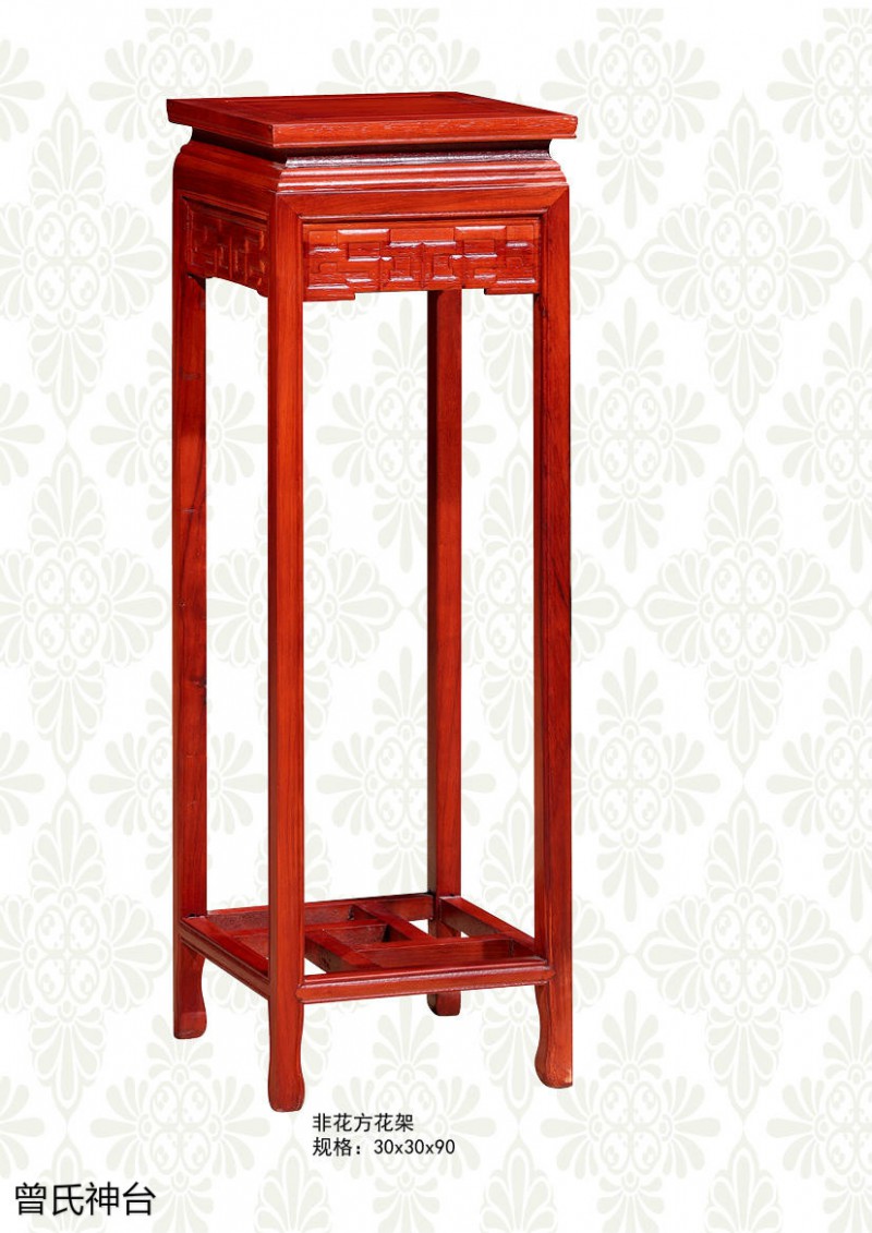 神臺(tái)、佛臺(tái)供桌、神樓