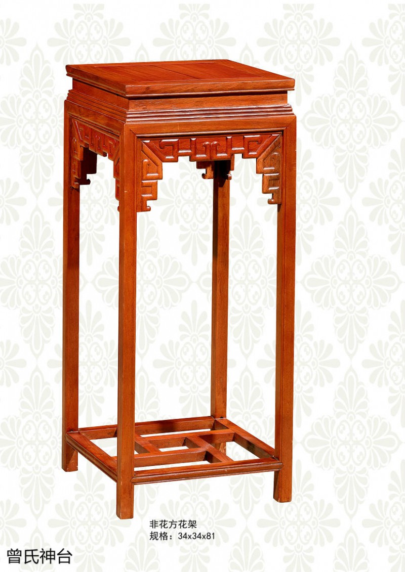 神臺(tái)、佛臺(tái)供桌、神樓