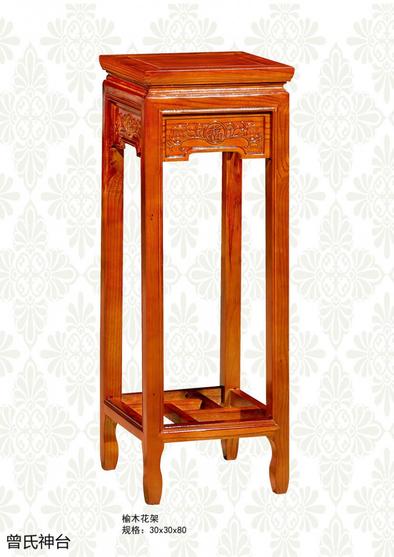 神臺(tái)、佛臺(tái)供桌、神樓