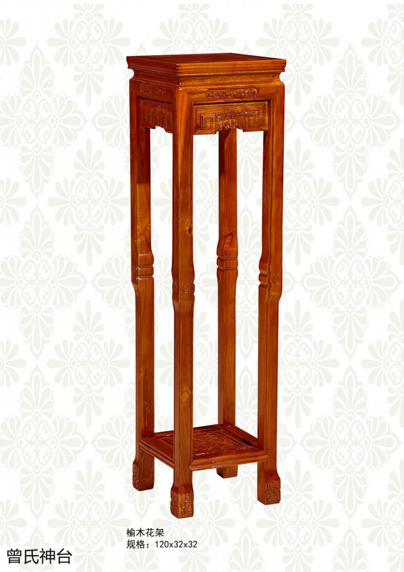 神臺(tái)、佛臺(tái)供桌、神樓