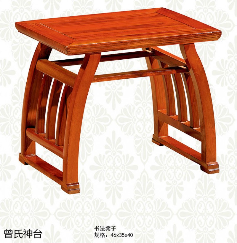 神臺(tái)、佛臺(tái)供桌、神樓