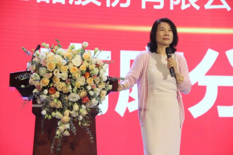 實現(xiàn)了從家具&ldquo;單核時代&rdquo;向家具+家電+家裝&ldquo;三核時代&rdquo;邁進