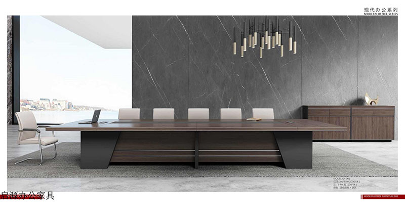 江西南康贛州啟源辦公家具25