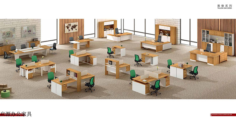 江西南康贛州啟源辦公家具27