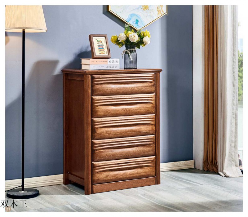 江西南康雙木王金絲檀木家具19