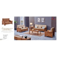 現代中式家具，南康金絲檀木家具廠家，江西金絲檀木套房廠家，雙木王家具