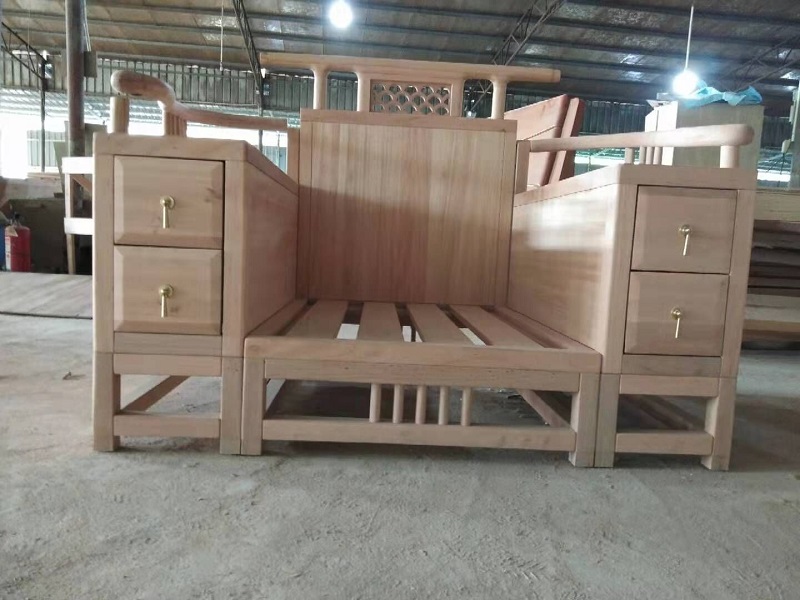 江西南康家具代加工部分樣品2