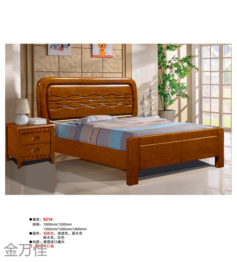 江西南康青少年兒童床16