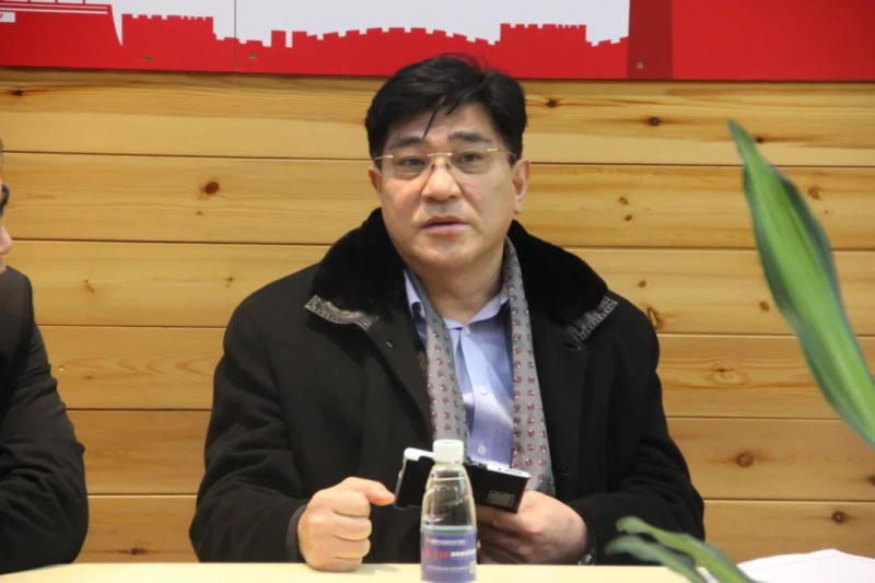 優(yōu)勢資本總裁盧曉晨