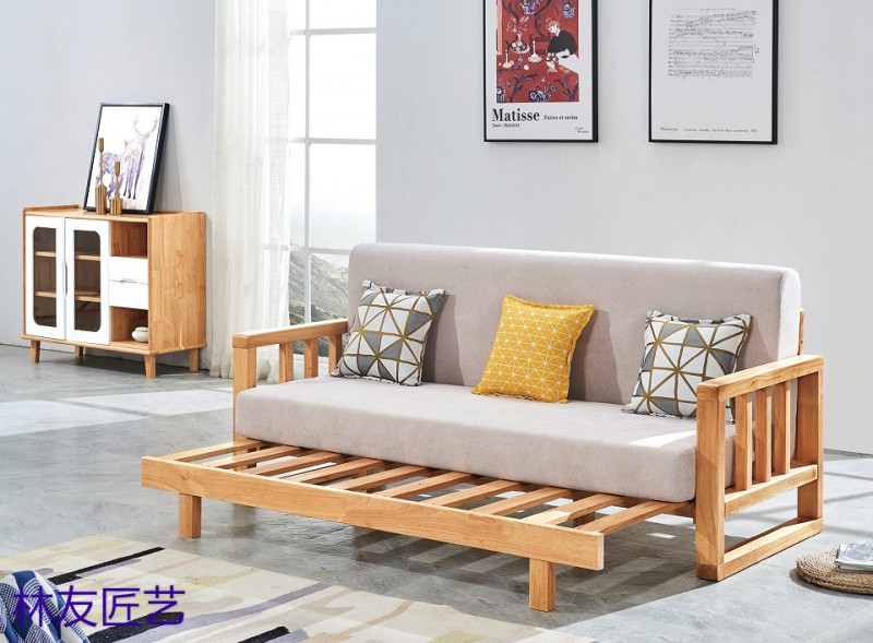 江西南康林友匠藝北歐家具4