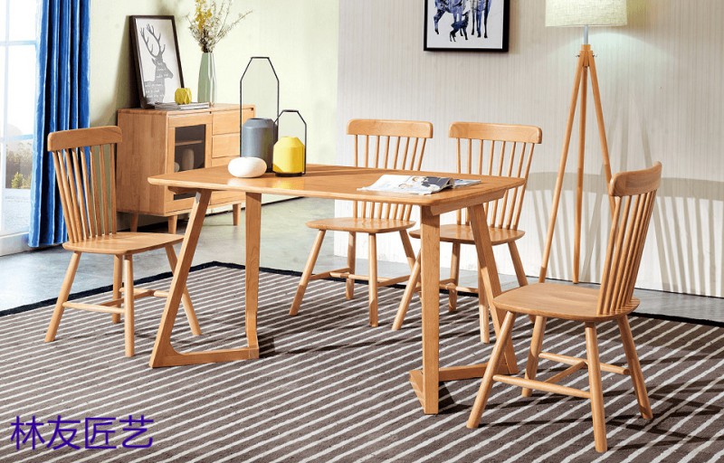 江西南康林友匠藝北歐家具34