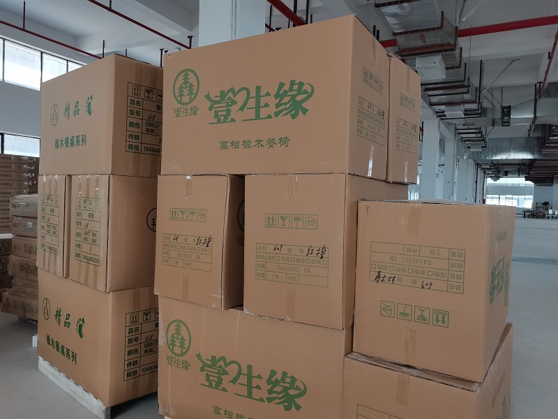 壹生緣家具工廠