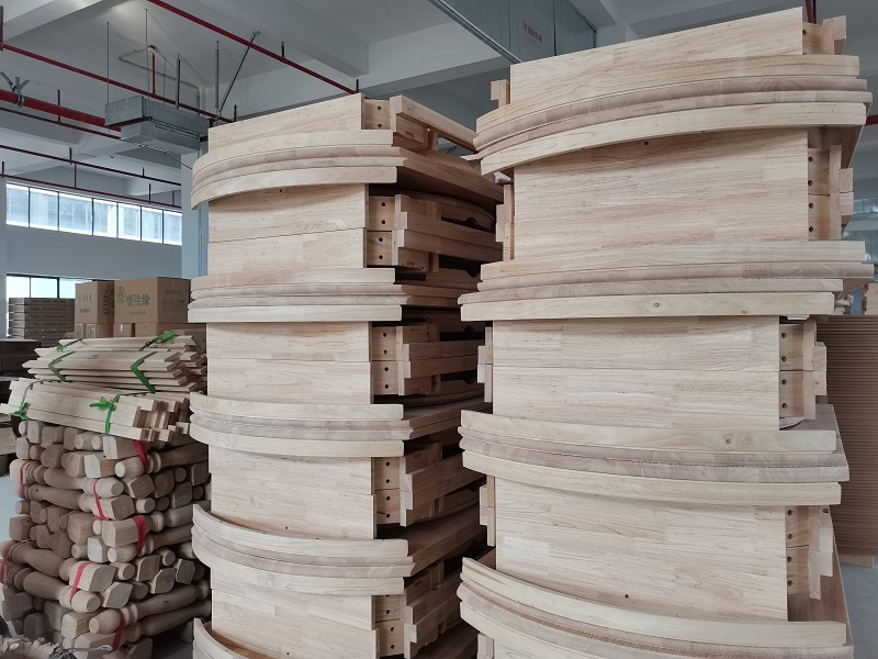 壹生緣家具工廠