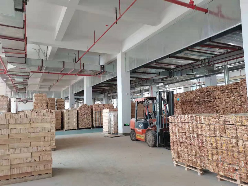 壹生緣家具工廠