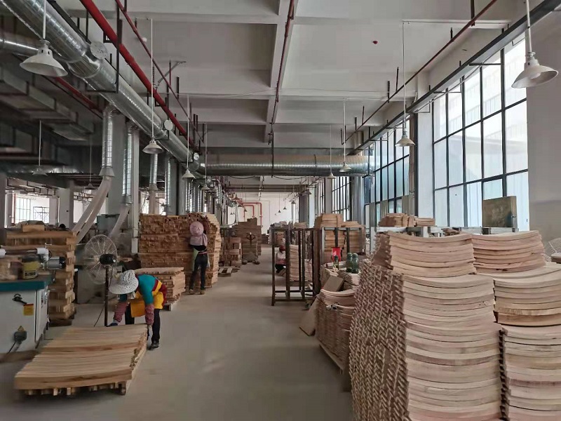 壹生緣家具工廠