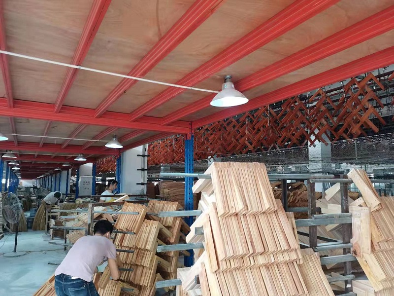 壹生緣家具工廠