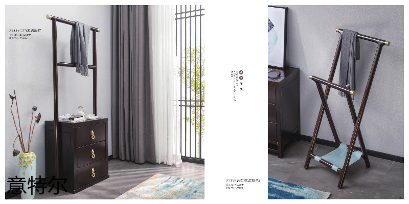 意特爾新中式家具24