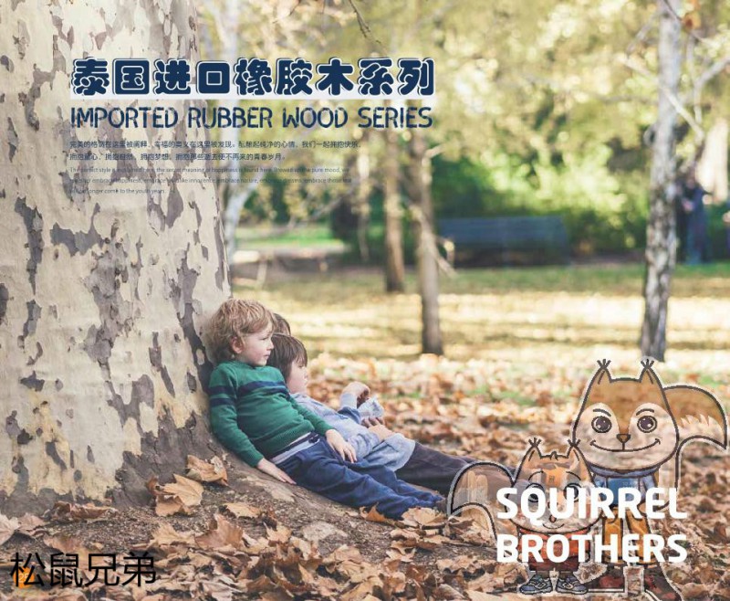 江西南康青少年兒童實木床廠家25