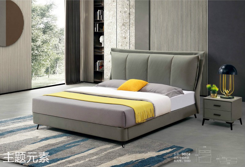 軟體床廠家品牌招商4