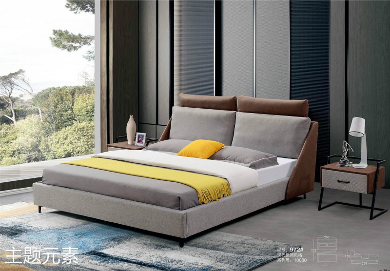 軟體床廠家品牌招商7