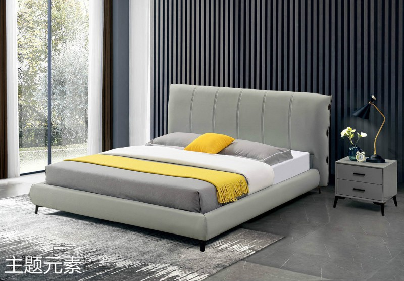 軟體床廠家品牌招商9