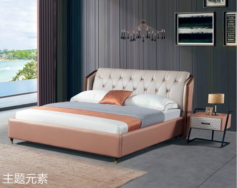 軟體床廠家品牌招商15